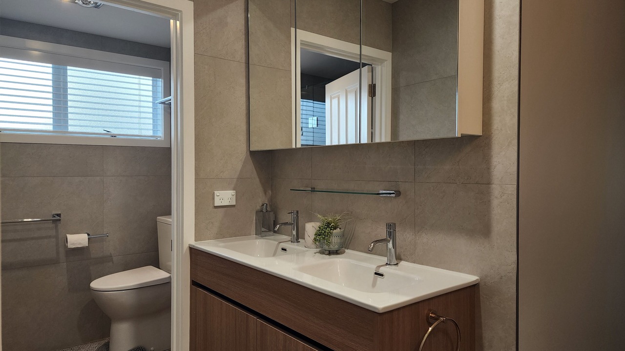 Photo of Bathroom in Greenlane - Ellerslie