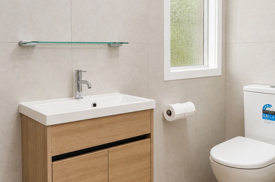 Photo of Bathroom in Greenlane - Ellerslie