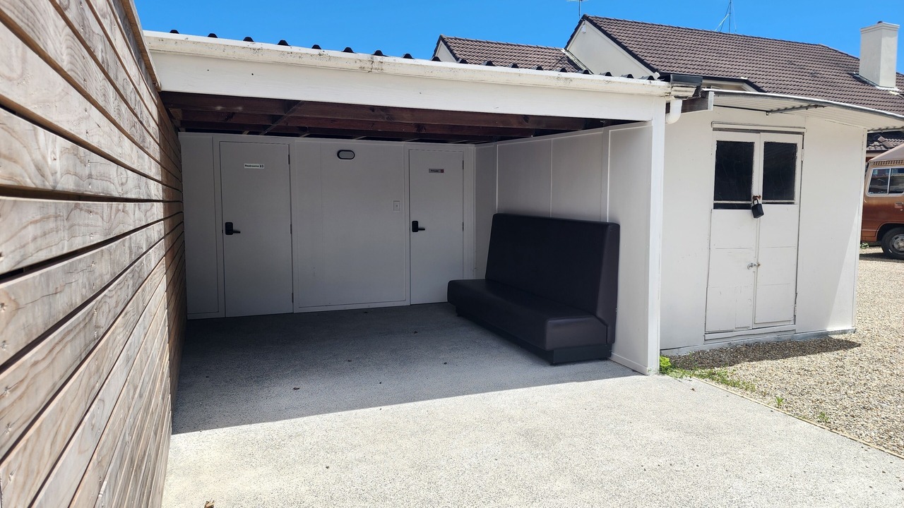 Photo of Patio Balcony in Greenlane - Ellerslie