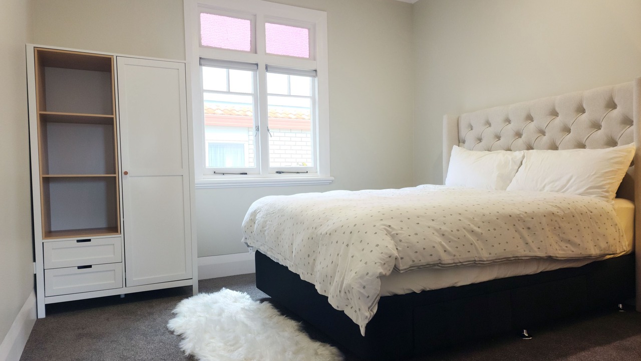 Photo of Bedroom in Greenlane - Ellerslie