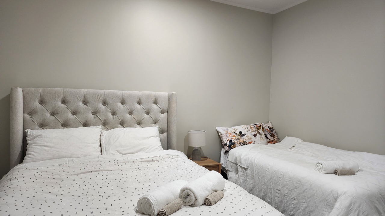 Photo of Bedroom in Greenlane - Ellerslie