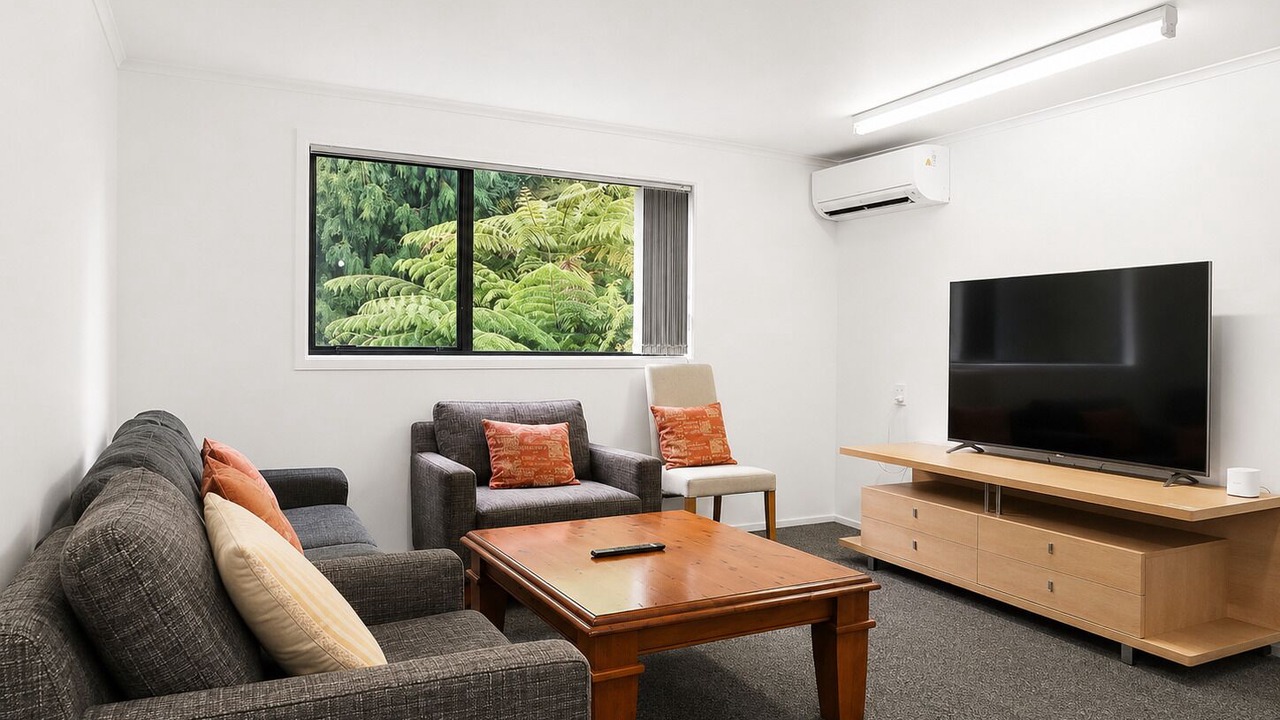 Photo of Livingroom in Birkenhead