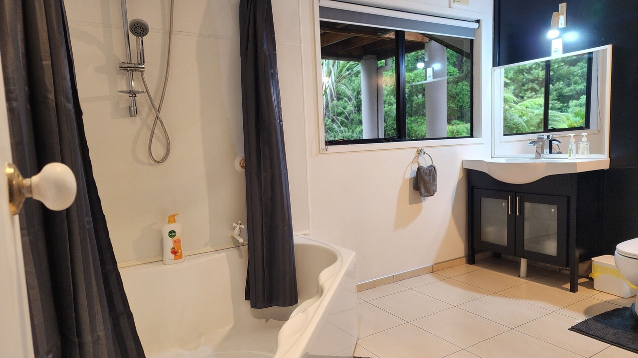 Photo of Bathroom in Birkenhead