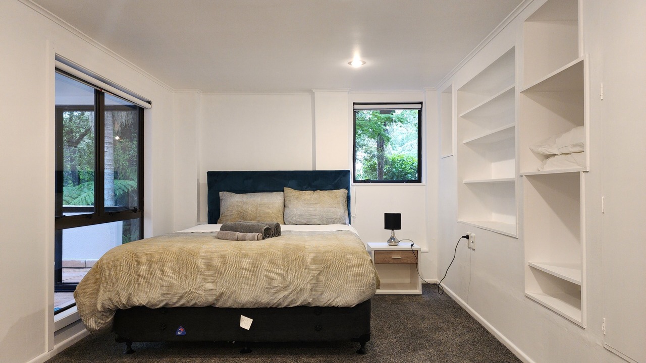 Photo of Bedroom in Birkenhead