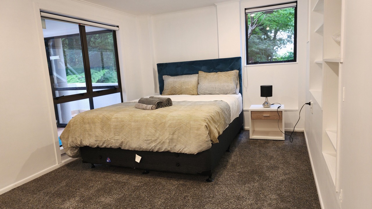 Photo of Bedroom in Birkenhead