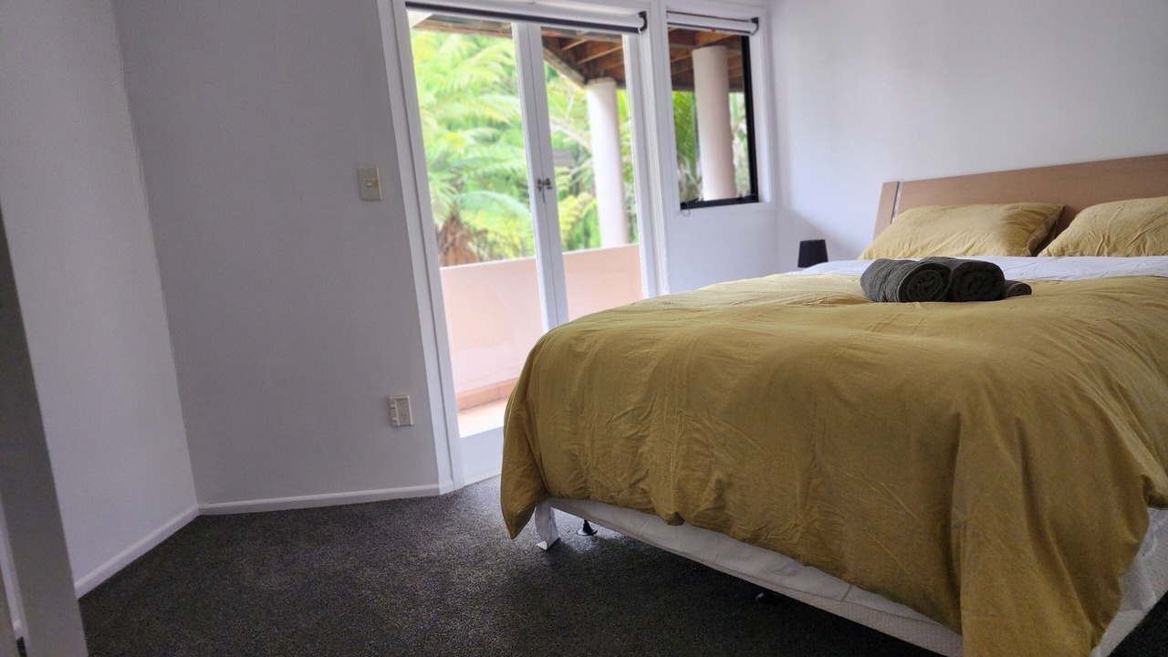 Photo of Bedroom in Birkenhead