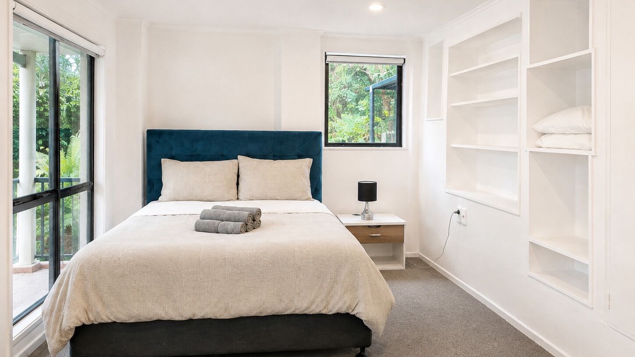 Photo of Bedroom in Birkenhead