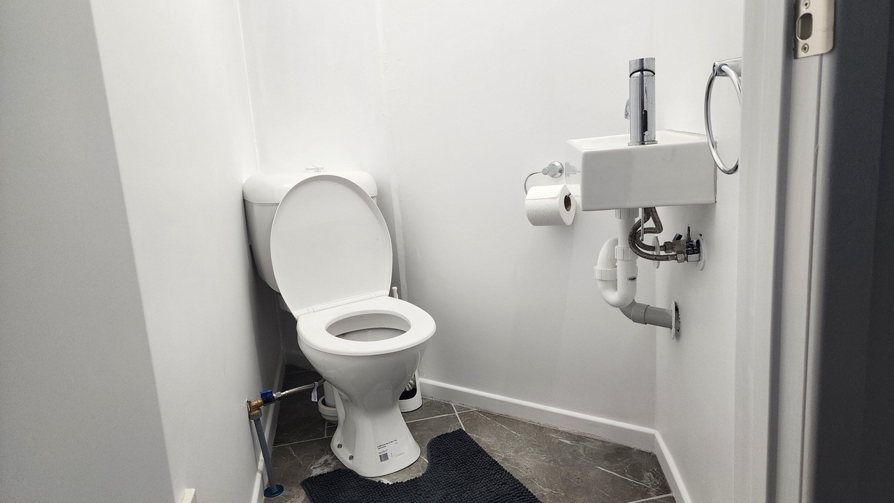 Photo of Bathroom in Birkenhead