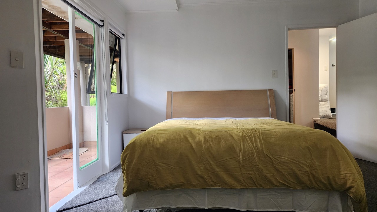 Photo of Bedroom in Birkenhead