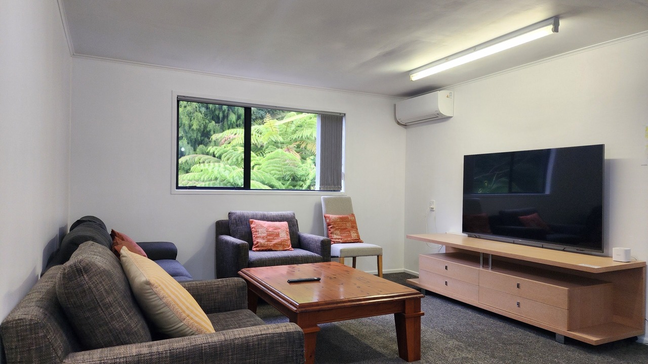 Photo of Livingroom in Birkenhead