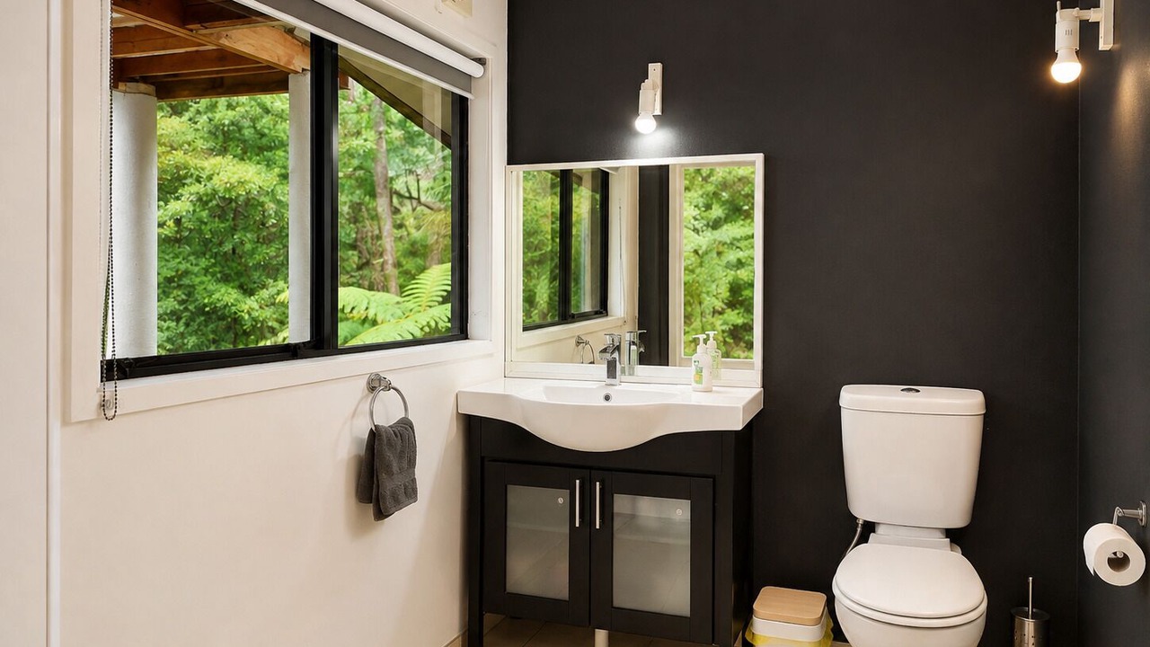 Photo of Bathroom in Birkenhead