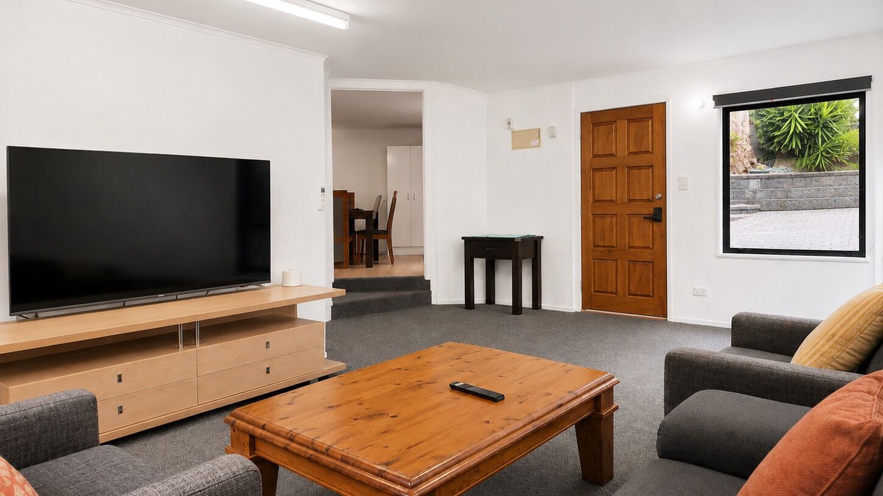 Photo of Livingroom in Birkenhead