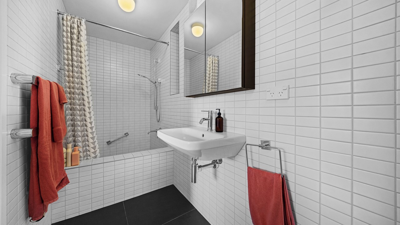 Photo of Bathroom in Devonport