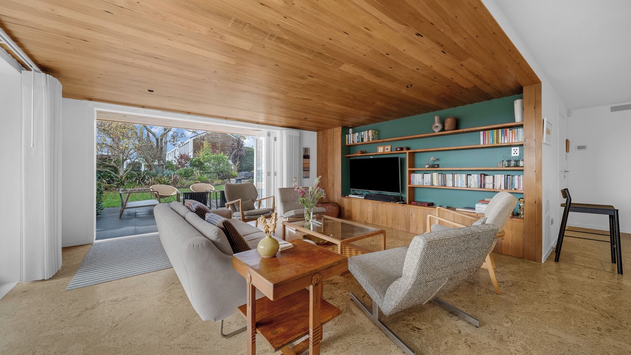 Photo of Livingroom in Devonport