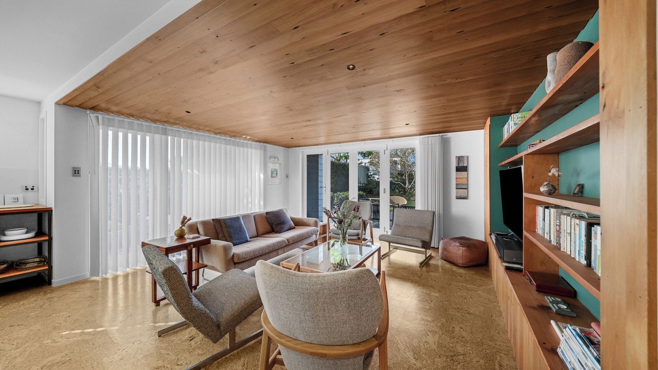 Photo of Livingroom in Devonport