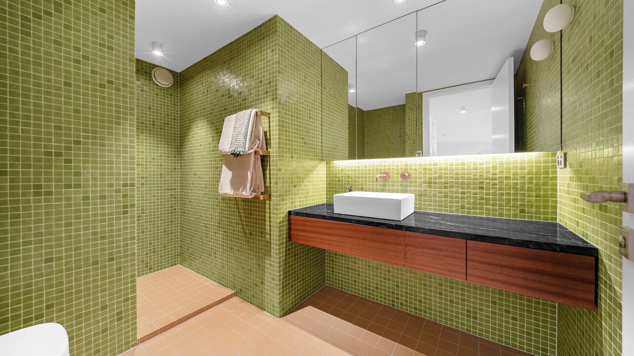 Photo of Bathroom in Devonport