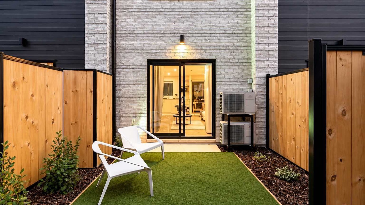 Photo of Outdoor in Christchurch City Centre