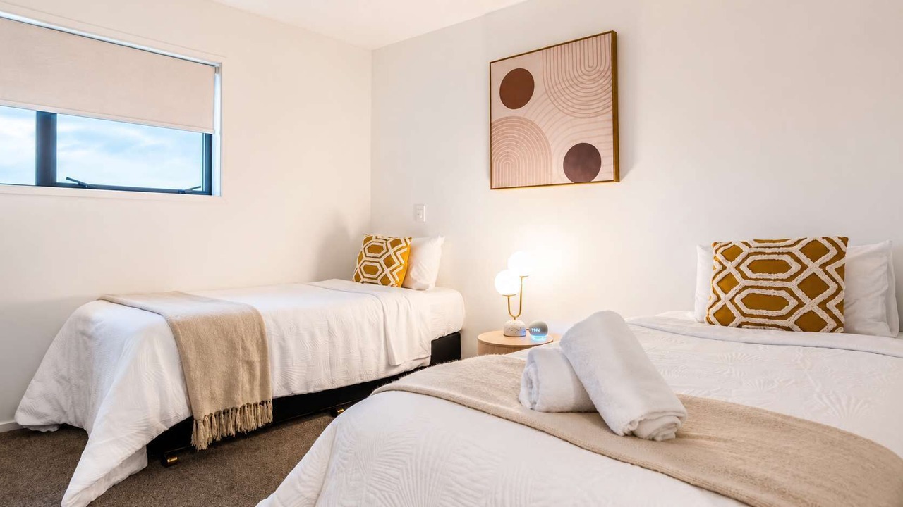 Photo of Bedroom in Addington