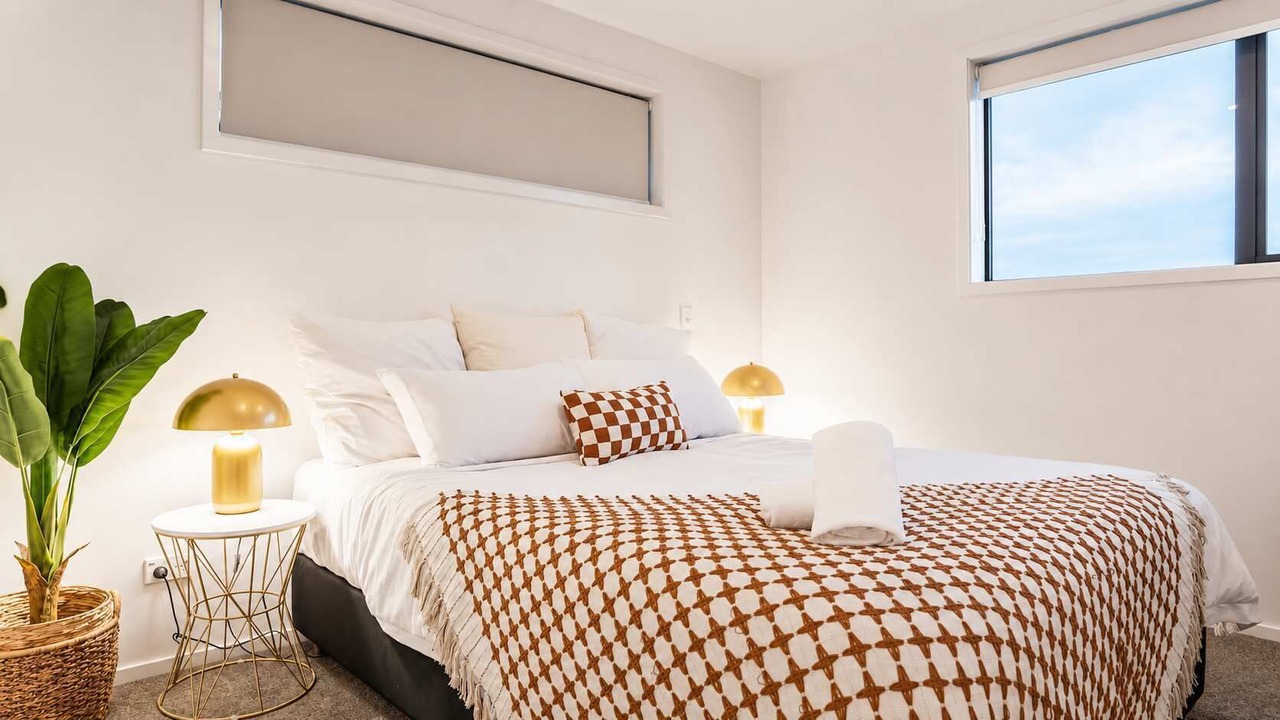 Photo of Bedroom in Addington