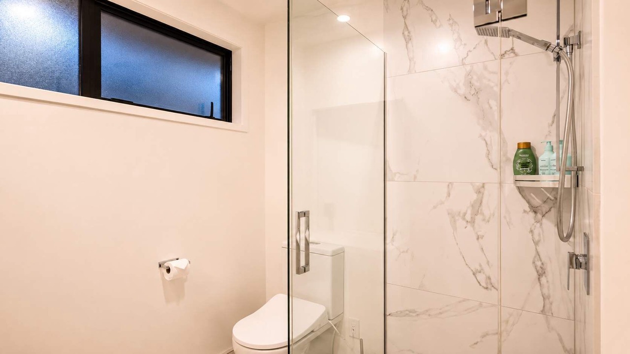 Photo of Bathroom in Addington