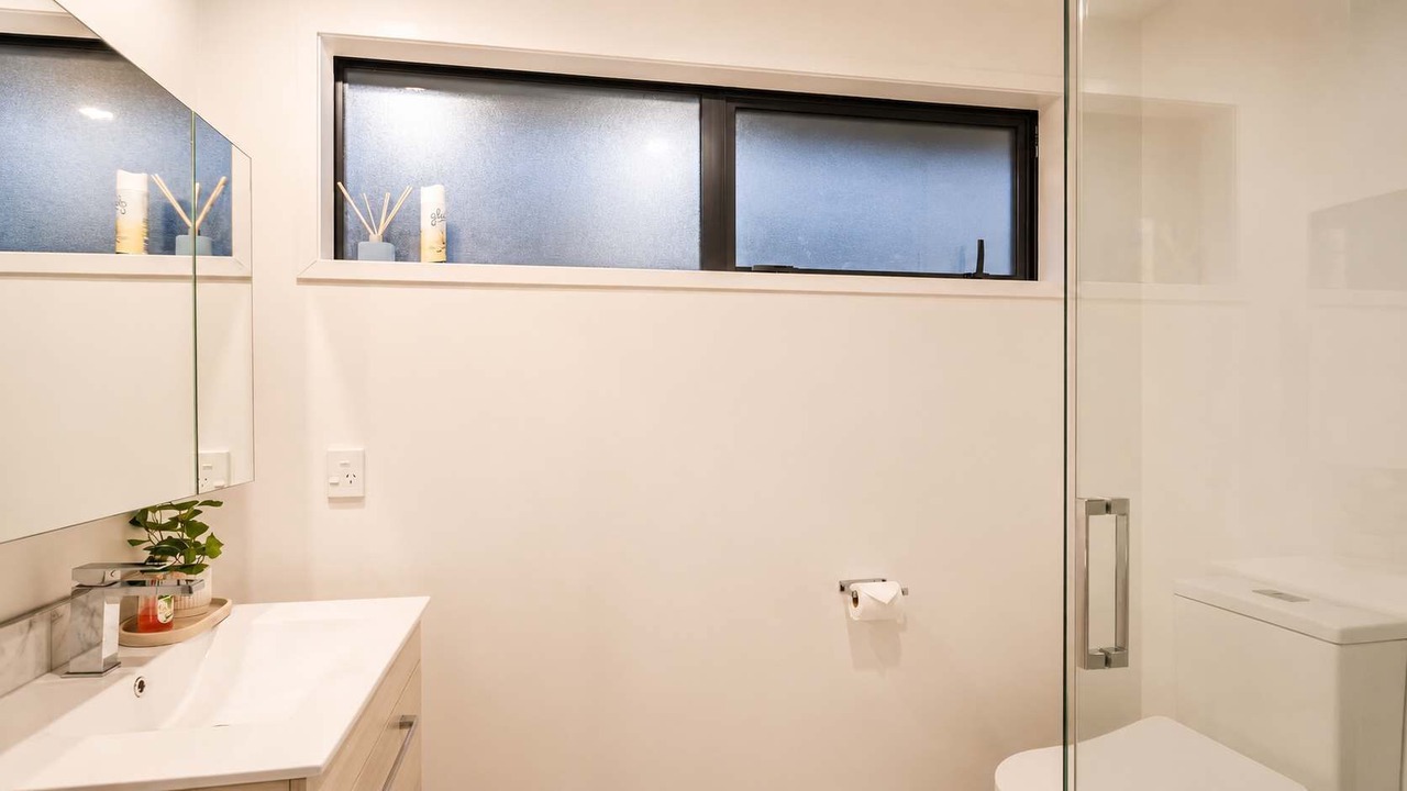 Photo of Bathroom in Addington