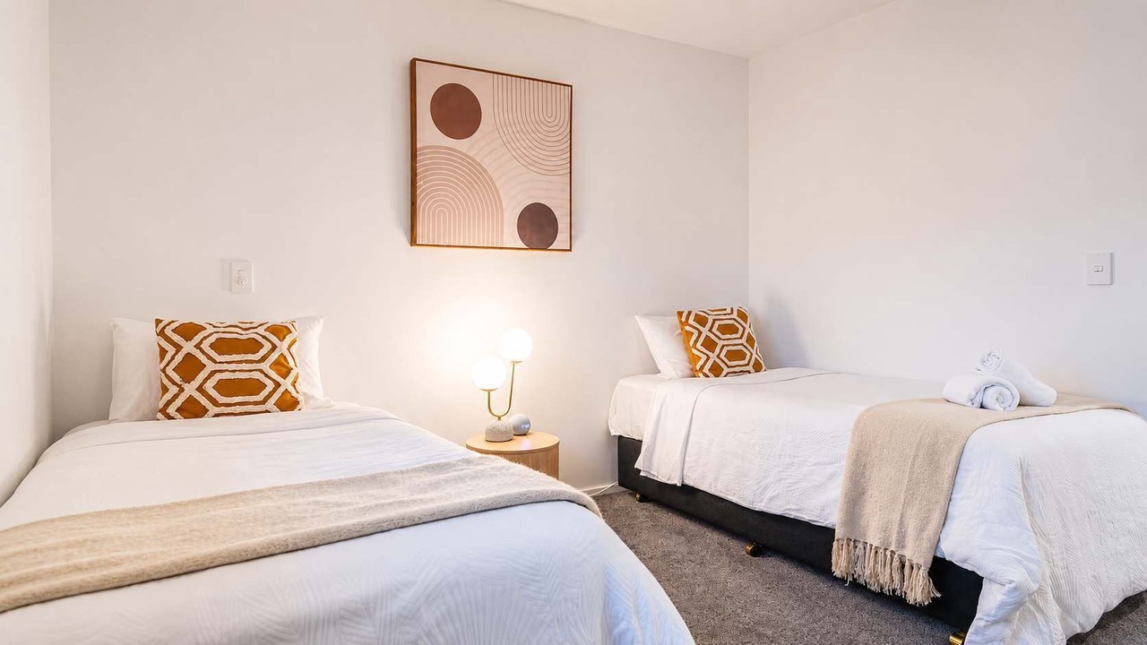 Photo of Bedroom in Addington
