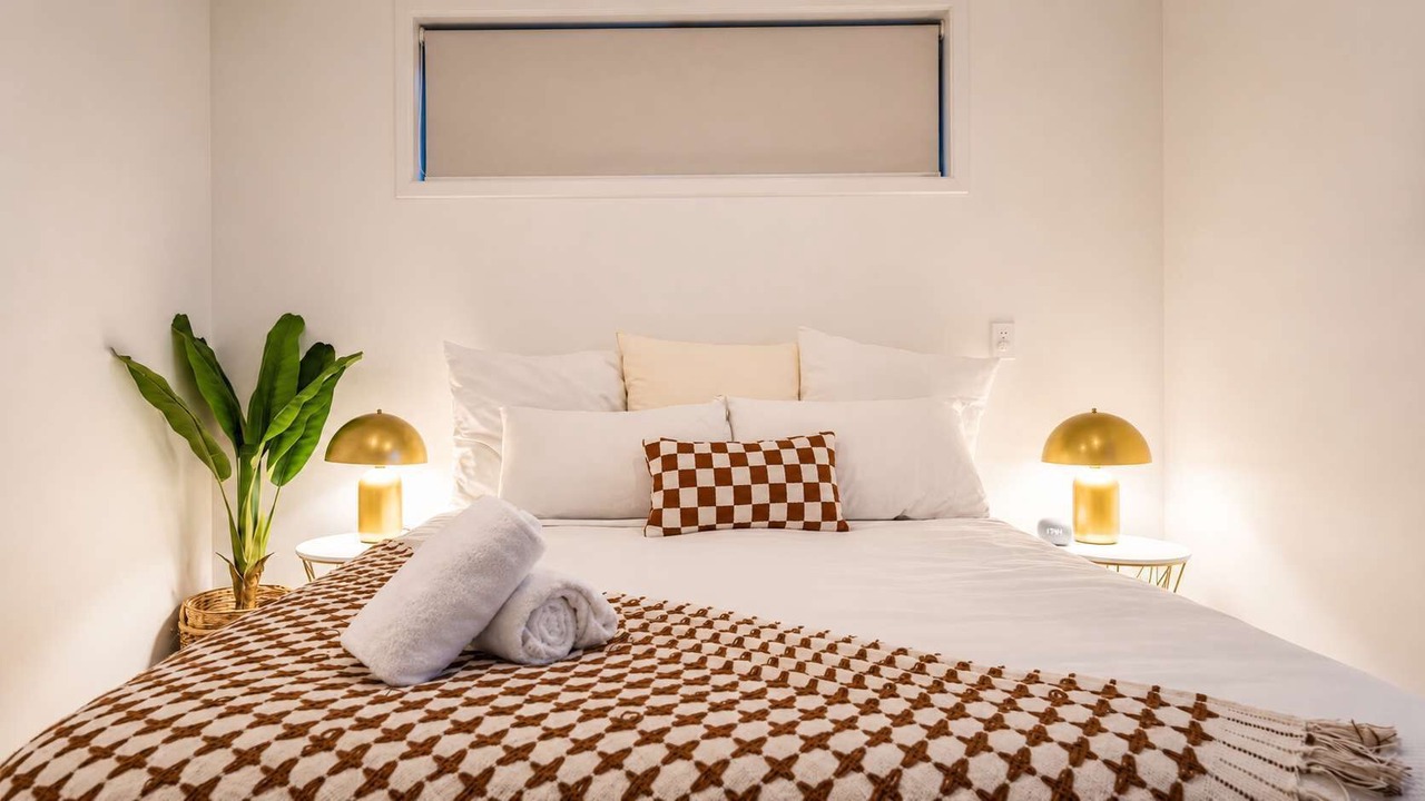 Photo of Bedroom in Addington