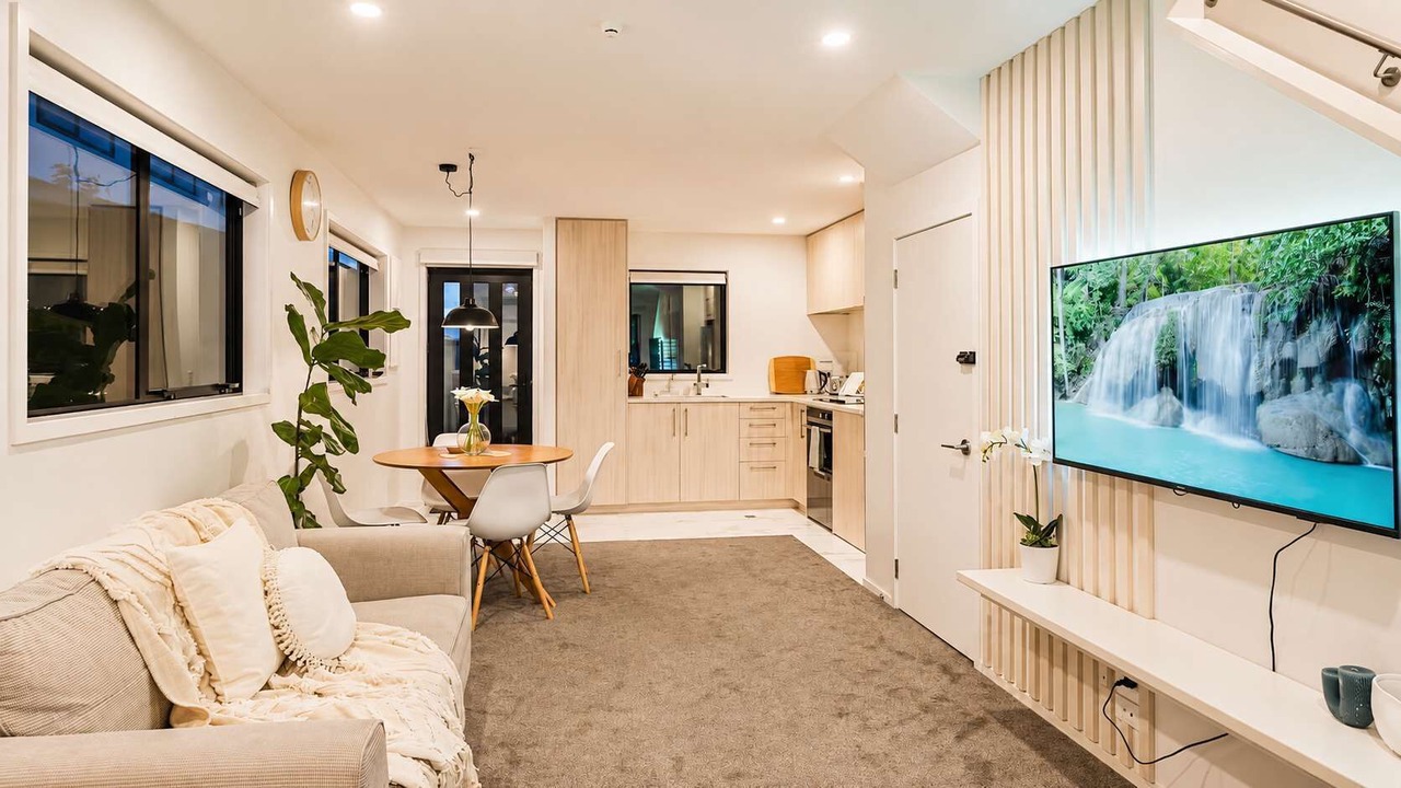 Photo of Livingroom in Addington