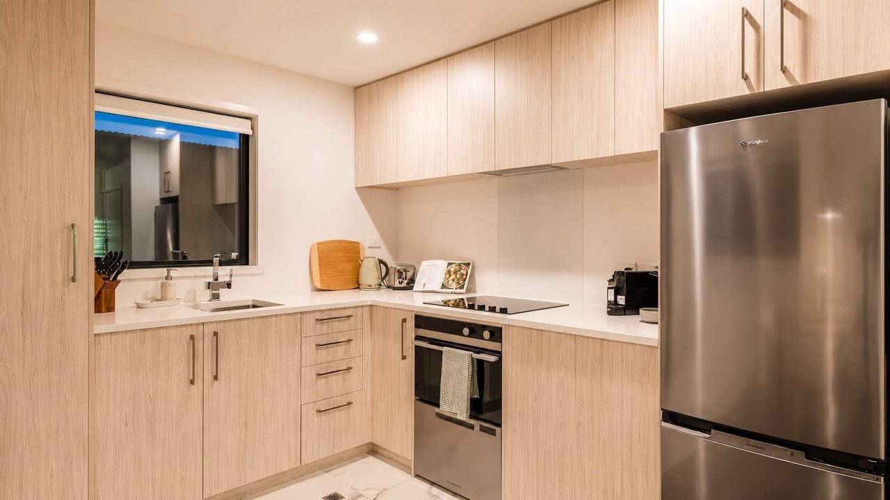 Photo of Kitchen in Addington