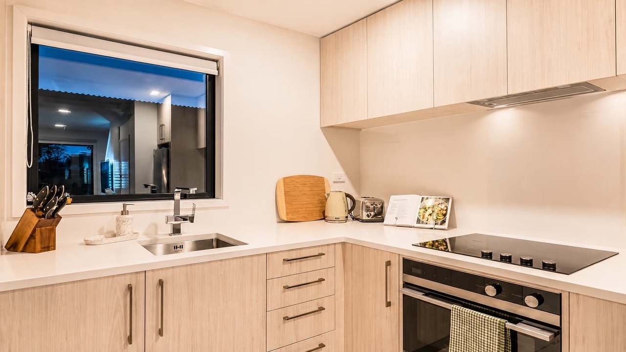 Photo of Kitchen in Addington