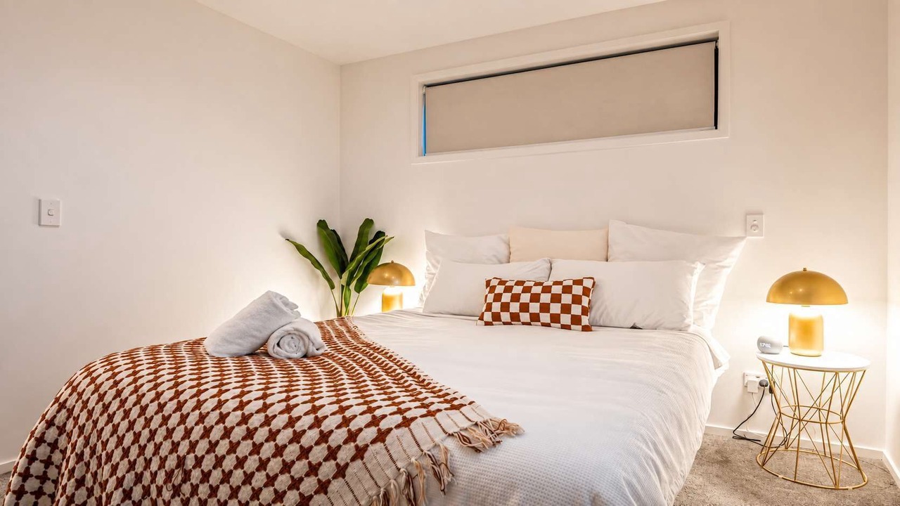 Photo of Bedroom in Addington