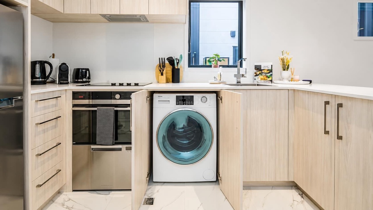 Photo of Kitchen in Addington