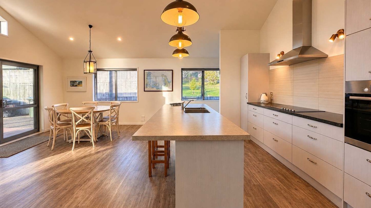 Photo of Kitchen in Oneroa