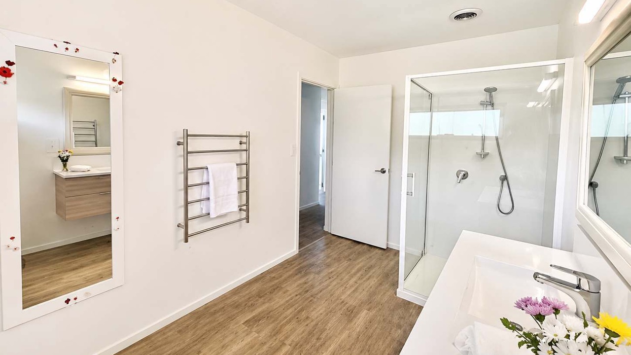 Photo of Bathroom in Oneroa