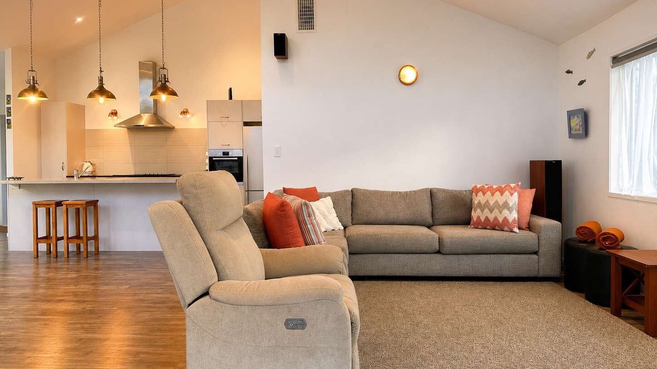 Photo of Livingroom in Oneroa