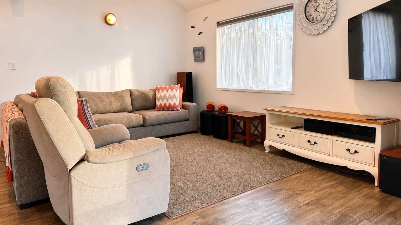 Photo of Livingroom in Oneroa