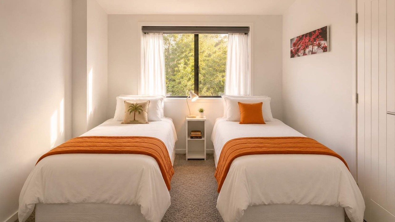 Photo of Bedroom in Oneroa