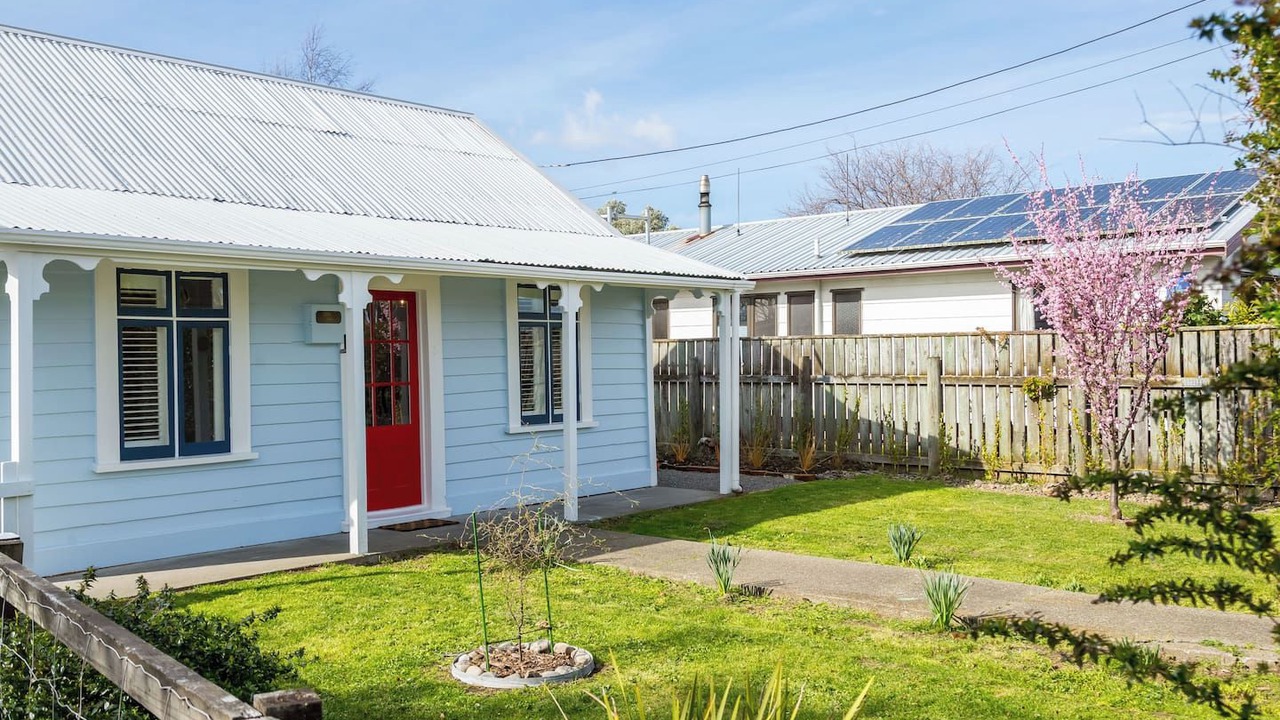 Photo of Outdoor in Martinborough