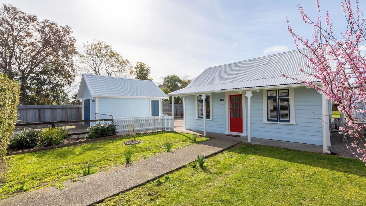 Photo of Outdoor in Martinborough