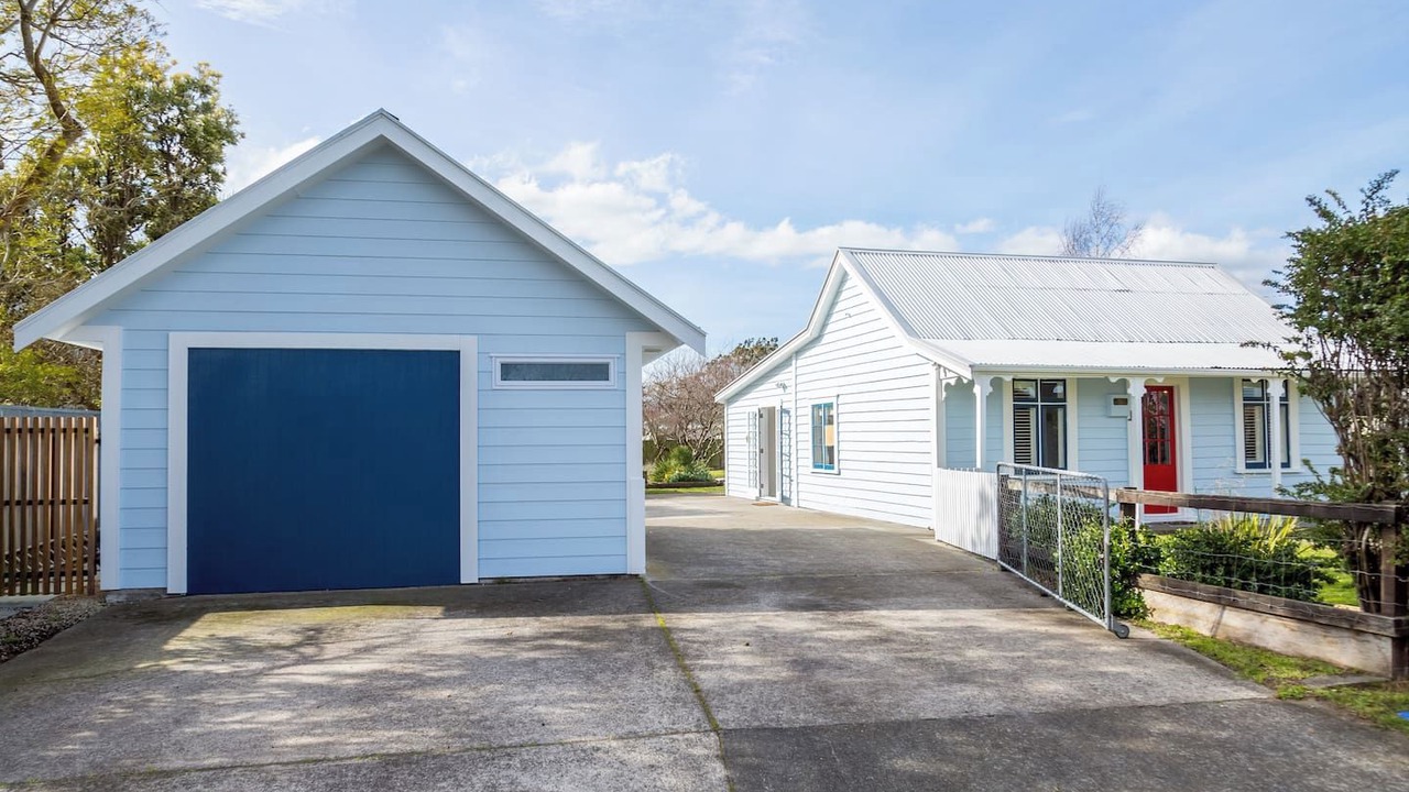 Photo of Outdoor in Martinborough