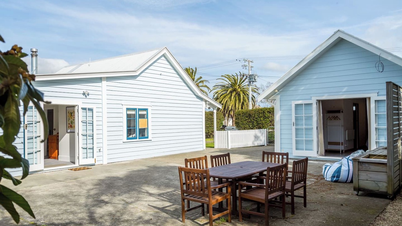 Photo of Outdoor in Martinborough