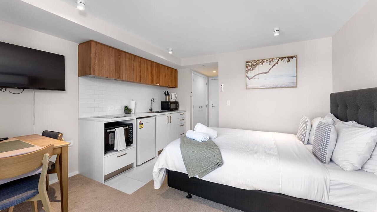 Photo of Bedroom in Frankton