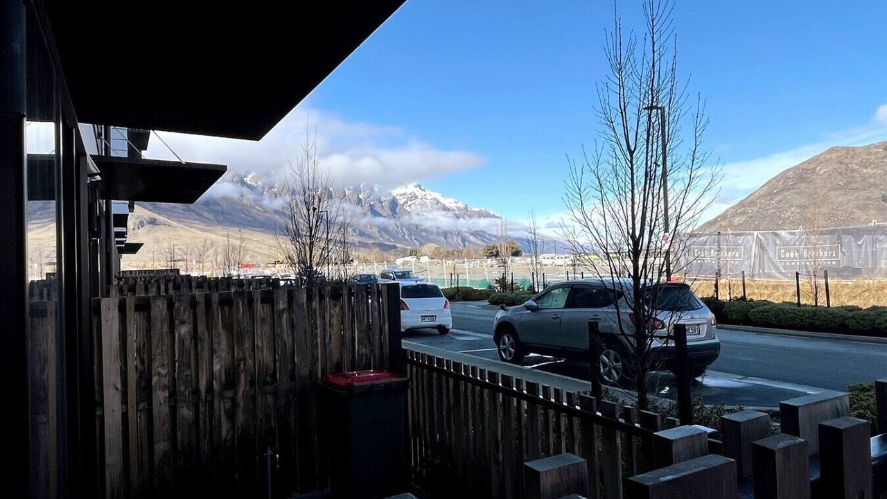 Photo of Outdoor in Frankton
