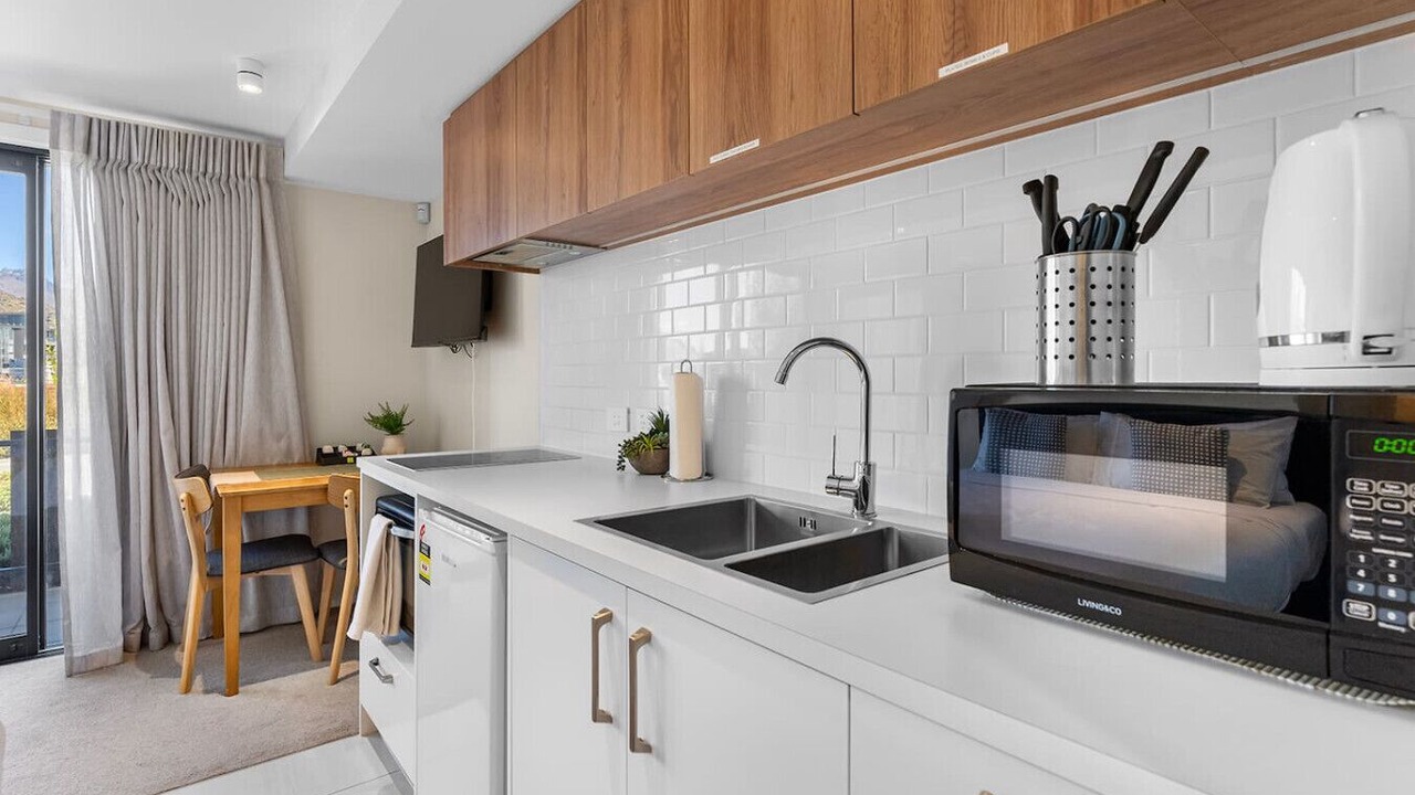 Photo of Kitchen in Frankton