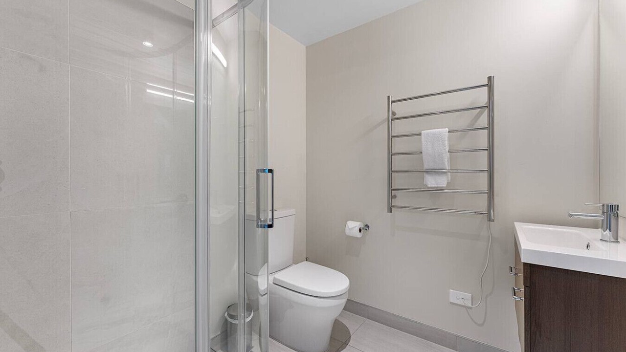 Photo of Bathroom in Frankton