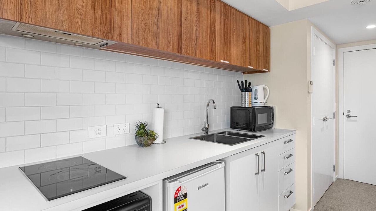 Photo of Kitchen in Frankton