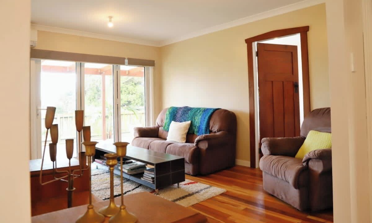 Photo of Livingroom in Waihi Beach