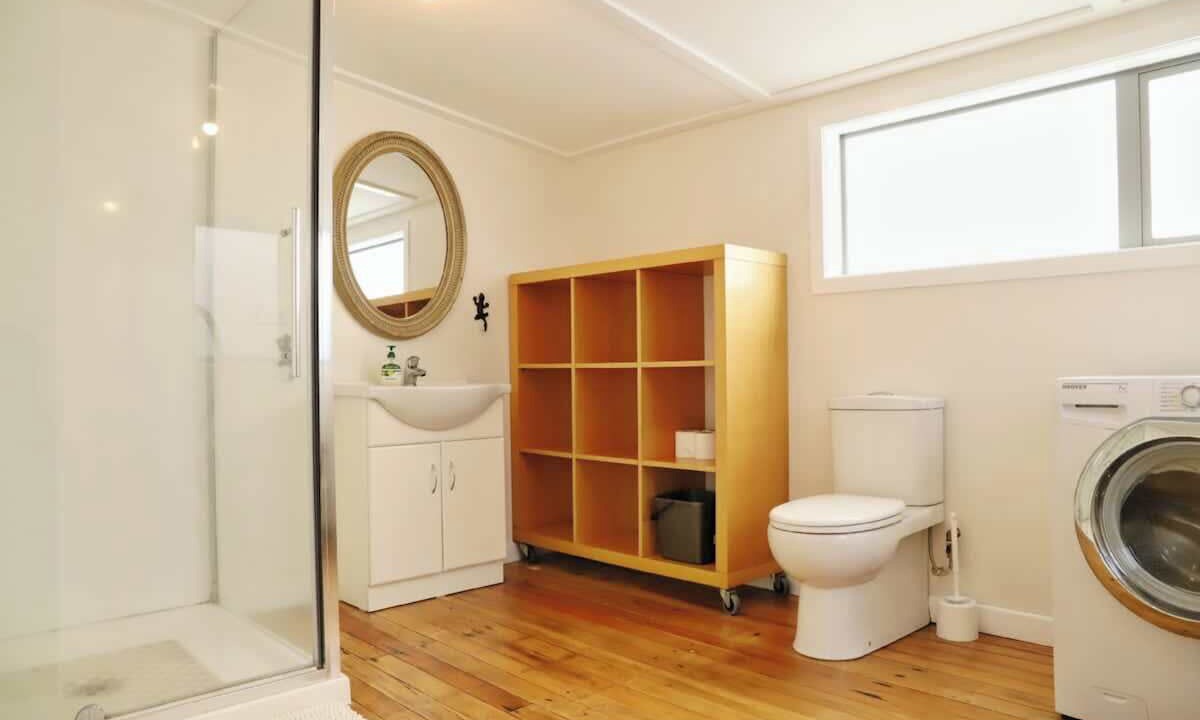 Photo of Bathroom in Waihi Beach