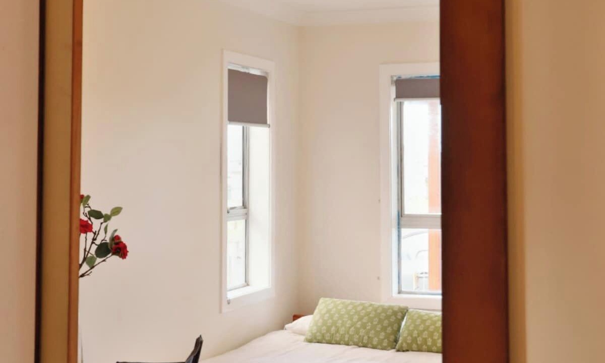 Photo of Bedroom in Waihi Beach