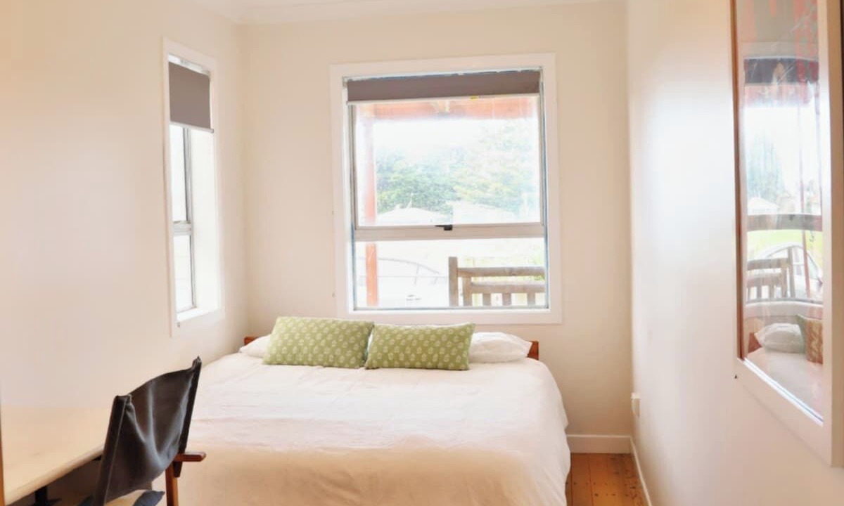 Photo of Bedroom in Waihi Beach